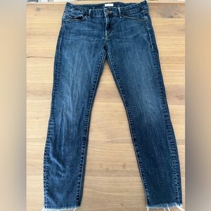 Mother denim size 28 jeans